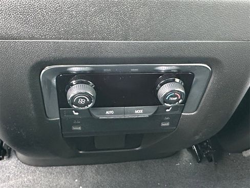 New 2026 Chevrolet Tahoe Premier image 24