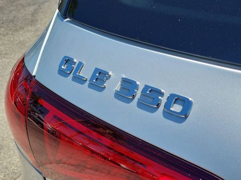 Used 2020 Mercedes-Benz GLE 350 4MATIC image 7