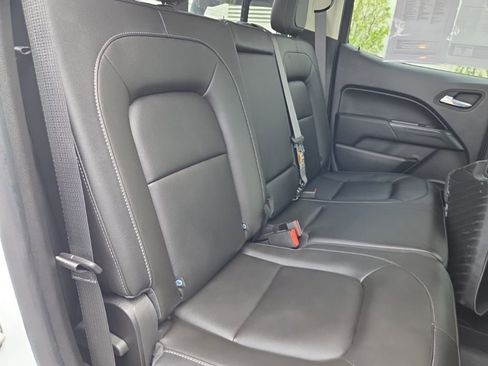 Used 2022 Chevrolet Colorado ZR2 AWD/4WD image 30