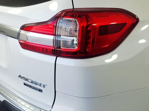 Certified 2022 Subaru Ascent Touring image 5