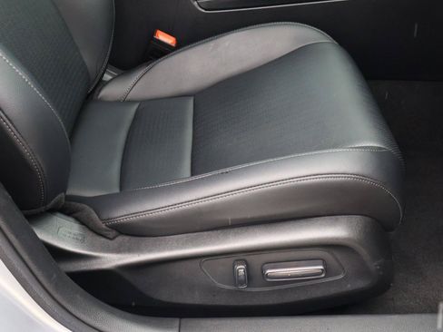Used 2025 Honda Civic Sport image 18