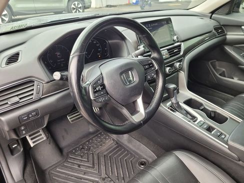 Used 2022 Honda Accord Sport Special Edition image 13