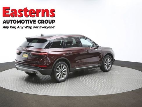 Used 2021 Lincoln Corsair FWD w/ Premium Package image 43