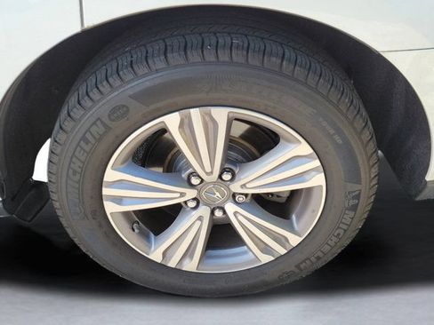Used 2020 Acura MDX FWD image 8
