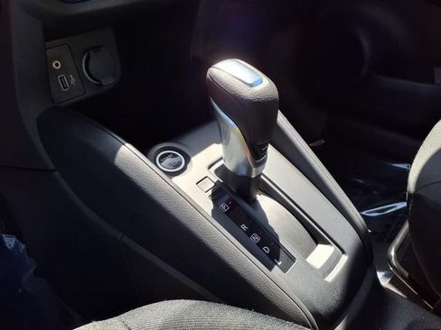 Certified 2025 Nissan Kicks Play S FWD image 8