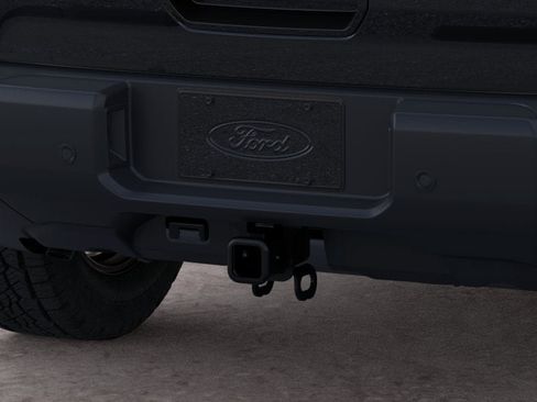 New 2026 Ford Bronco Sport Big Bend AWD/4WD image 23