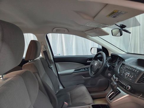 Used 2014 Honda CR-V LX image 29