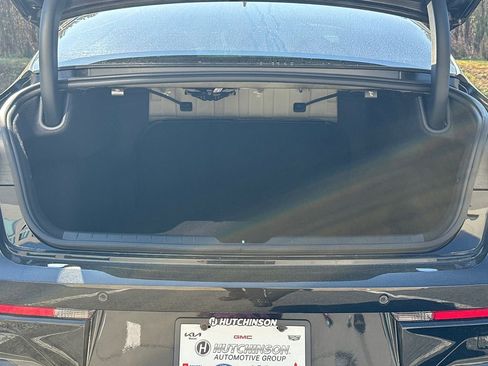 New 2026 Kia K5 GT-Line FWD image 18