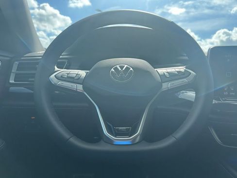 New 2026 Volkswagen Atlas SEL Premium R-Line image 15