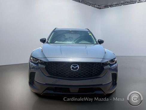 New 2026 MAZDA CX-50 AWD 2.5 Hybrid w/ Premium Pkg image 9