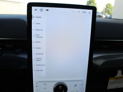 New 2025 Ford Mustang Mach-E GT w/ Interior Protection Package image 30