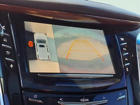 Used 2016 Cadillac Escalade Premium image 15