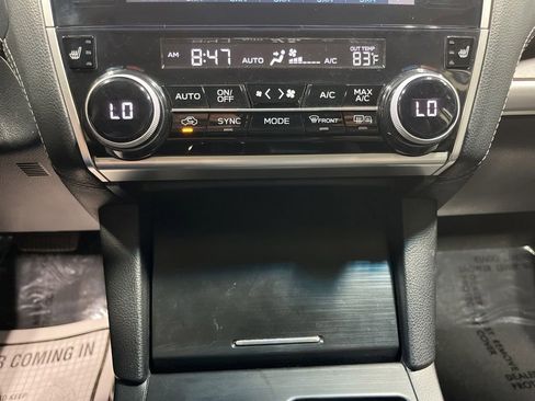 Used 2018 Subaru Outback 2.5i Limited w/ Popular Package #2 AWD/4WD image 25