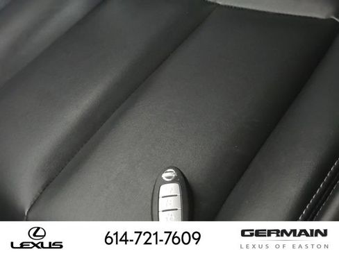 Used 2022 Nissan Murano SV AWD/4WD image 27
