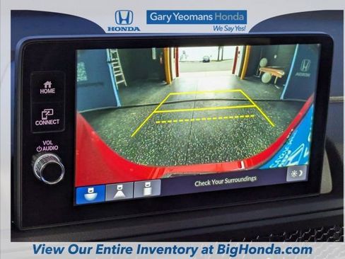 New 2026 Honda CR-V LX image 28