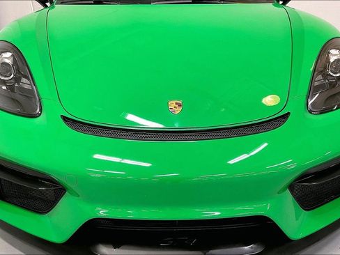 Used 2022 Porsche 718 Cayman GT4 image 31