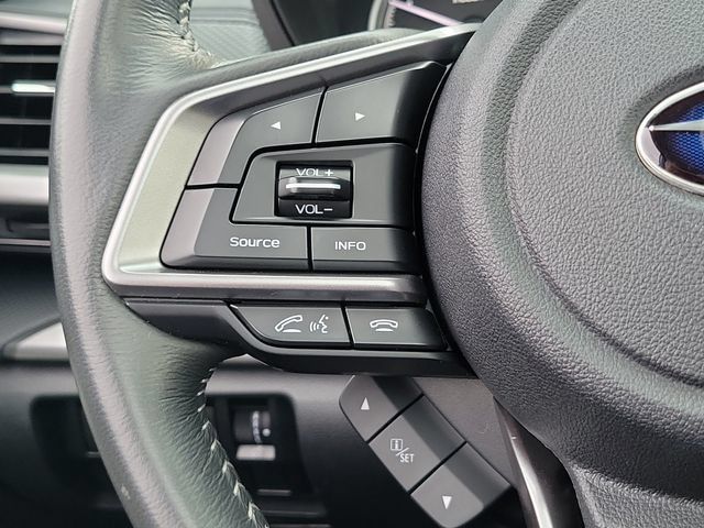 Used 2021 Subaru Forester Premium AWD/4WD image 26