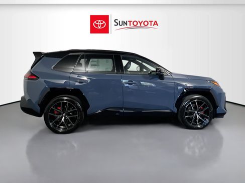 New 2026 Toyota RAV4 AWD Plug-in Hybrid image 2