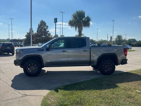 New 2026 GMC Sierra 1500 AT4X image 5