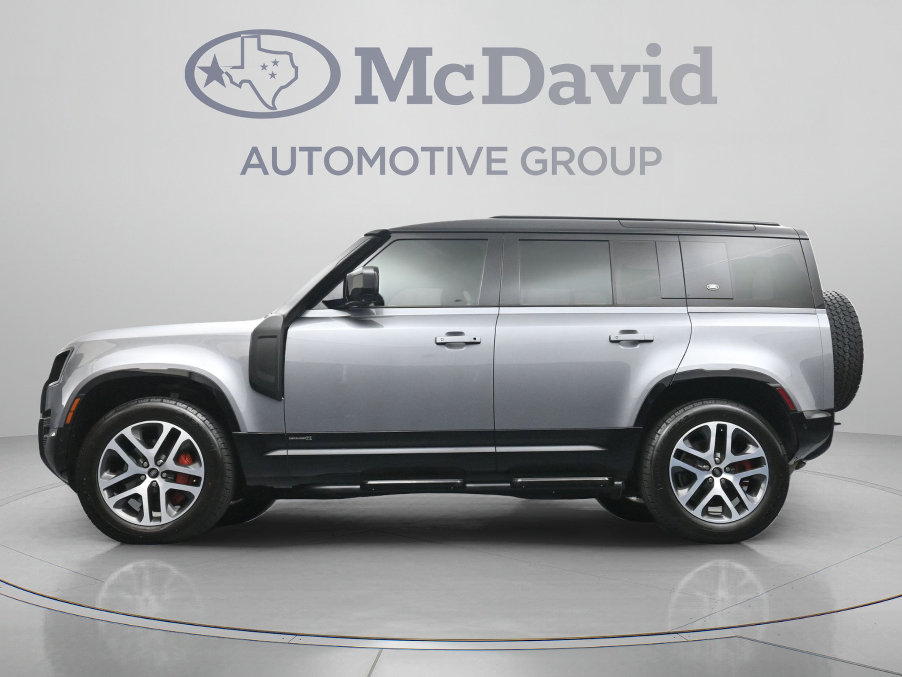 Used 2022 Land Rover Defender 110 X AWD/4WD image 28