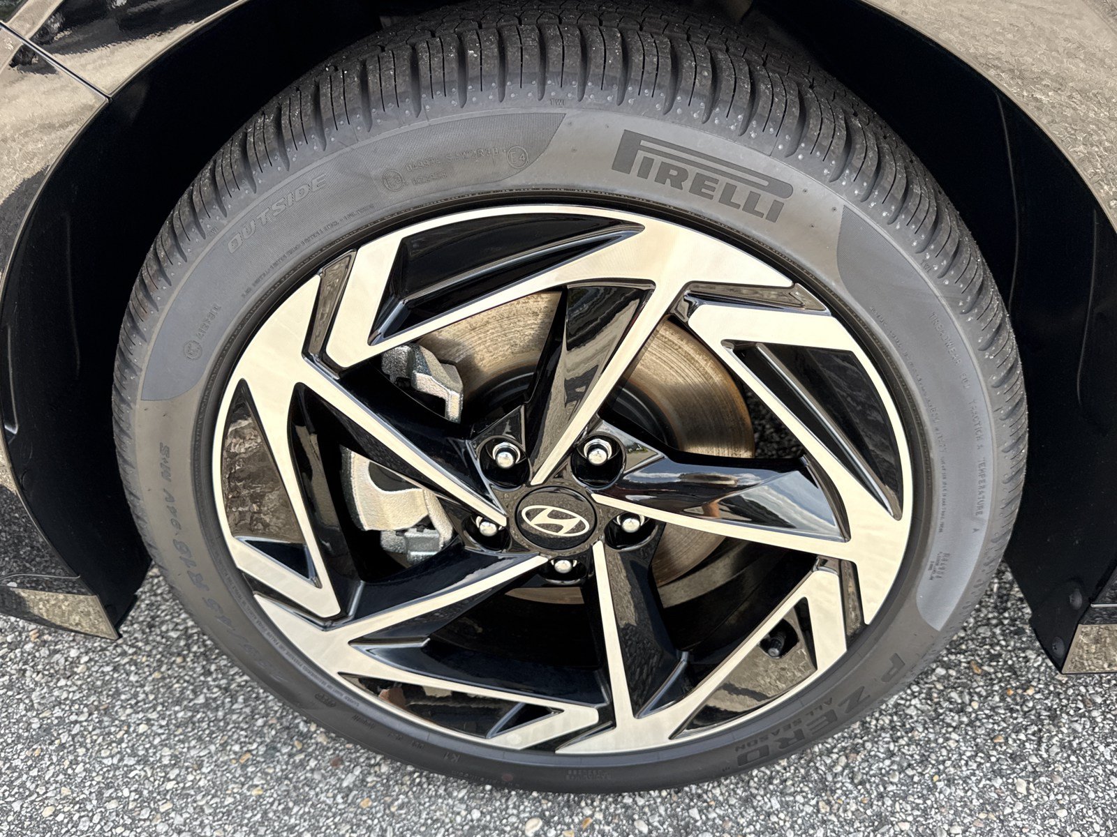 New 2026 Hyundai Sonata SEL FWD image 9