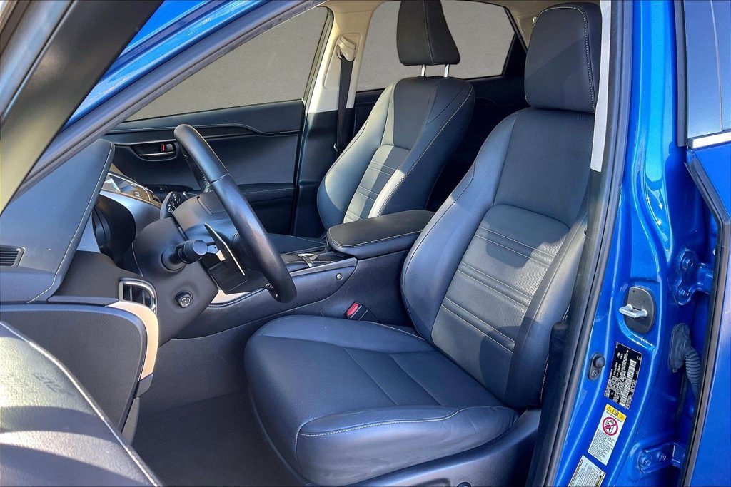 Used 2019 Lexus NX 300 AWD w/ Premium Package image 22