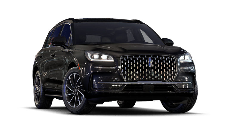New 2025 Lincoln Corsair Grand Touring AWD/4WD image 16