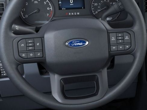 New 2026 Ford F350 XLT AWD/4WD image 12