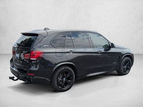 Used 2018 BMW X5 xDrive40e AWD/4WD image 5