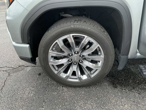 Used 2024 GMC Sierra 1500 Denali w/ Denali Reserve Package image 29