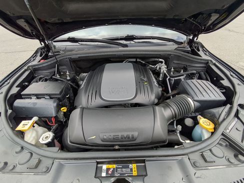 Used 2021 Dodge Durango R/T w/ Technology Group image 32