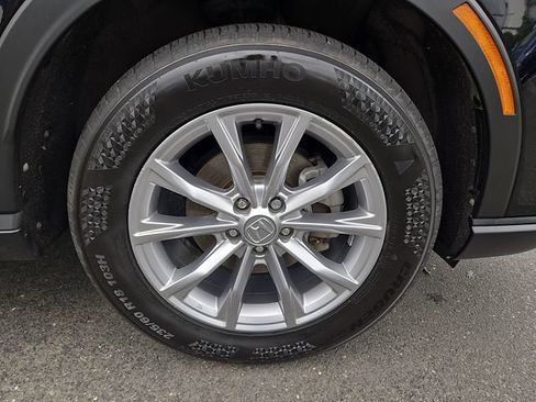 Used 2024 Honda CR-V EX-L image 8