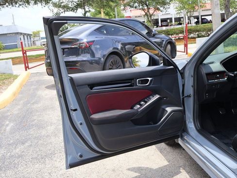 Used 2024 Honda Civic Si image 23