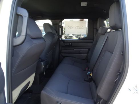 New 2026 Toyota Tacoma SR5 image 14