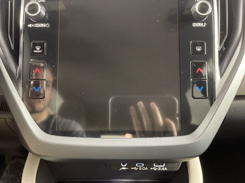 New 2025 Subaru Forester Premium w/ Convenience Package #1 image 22