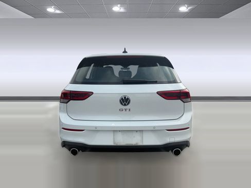 Used 2024 Volkswagen GTI SE image 9