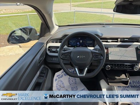 New 2027 Chevrolet Bolt LT FWD image 30