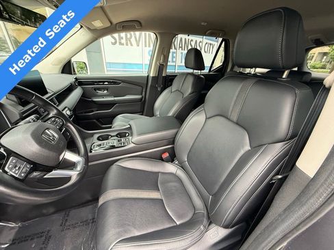 Used 2024 Honda Pilot EX-L image 7