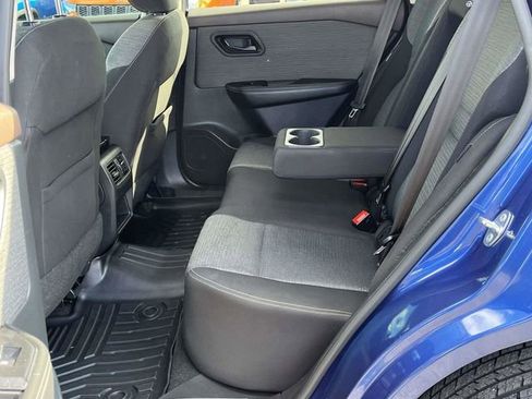 Used 2021 Nissan Rogue S image 15