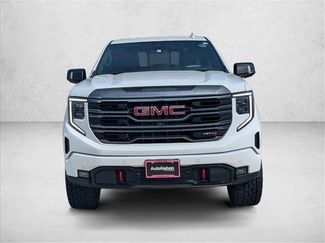 Used 2022 GMC Sierra 1500 AT4 w/ AT4 Premium Package video 2