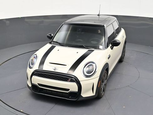 Used 2022 MINI Cooper S FWD image 19