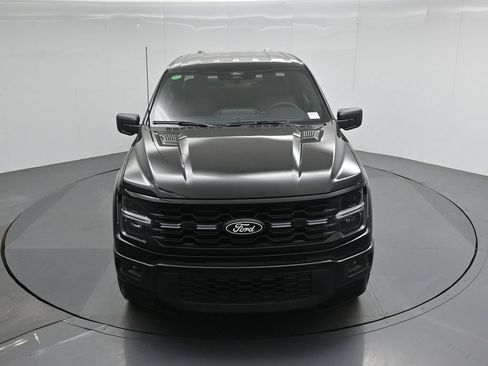 New 2026 Ford F150 STX w/ F-150 LOBO Package AWD/4WD image 33