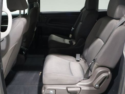 Used 2019 Honda Odyssey LX image 18