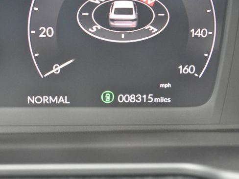 Certified 2024 Honda Accord Sport image 35