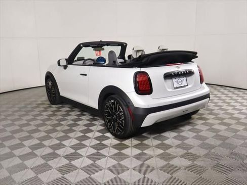 New 2026 MINI Cooper S image 6