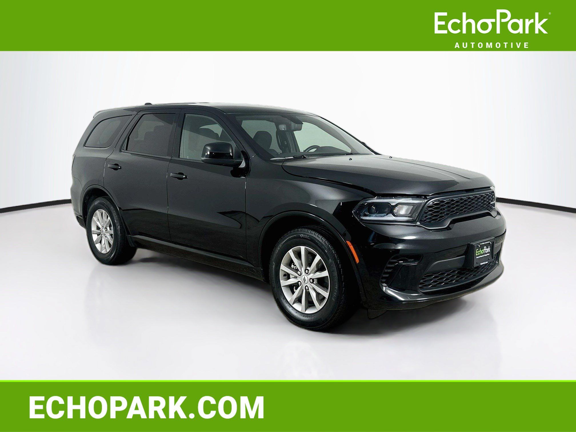 Used 2026 Dodge Durango GT RWD image 1