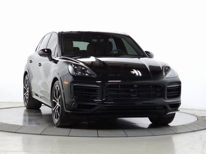 Used 2021 Porsche Cayenne GTS