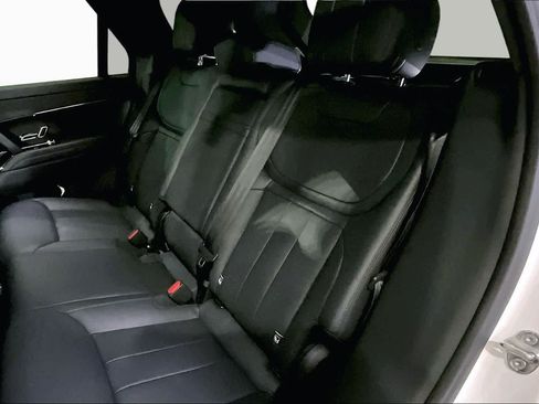Used 2025 Land Rover Range Rover Sport Dynamic SE AWD/4WD image 20