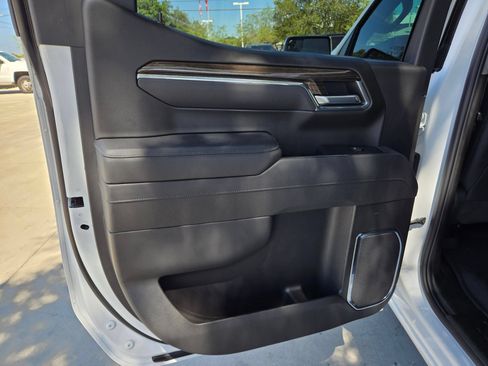 Certified 2026 Chevrolet Silverado 1500 LT AWD/4WD image 21