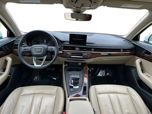 Used 2018 Audi A4 2.0T allroad Premium AWD/4WD image 31